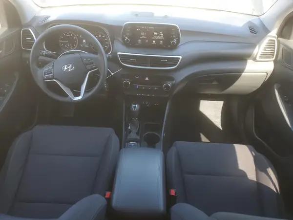 KM8J2CA40MU344259 2021 HYUNDAI TUCSON - Image 8