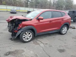 KM8J2CA40MU345525 2021 HYUNDAI TUCSON