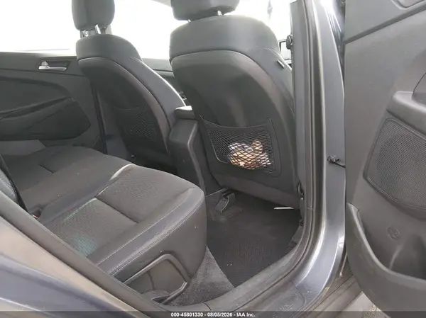 KM8J2CA40MU369744 2021 HYUNDAI TUCSON - Image 8