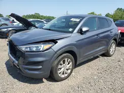 KM8J2CA40MU372000 2021 HYUNDAI TUCSON