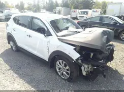 KM8J2CA40MU375110 2021 HYUNDAI TUCSON