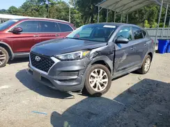 KM8J2CA40MU390559 2021 HYUNDAI TUCSON