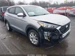 KM8J2CA40MU392425 2021 HYUNDAI TUCSON