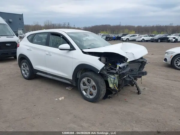 KM8J2CA40MU409854 2021 HYUNDAI TUCSON - Image 1