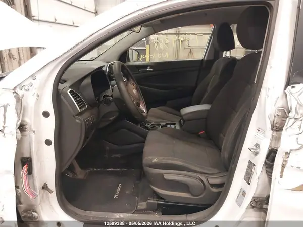 KM8J2CA40MU409854 2021 HYUNDAI TUCSON - Image 8