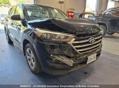 KM8J2CA41HU521441 2017 HYUNDAI TUCSON