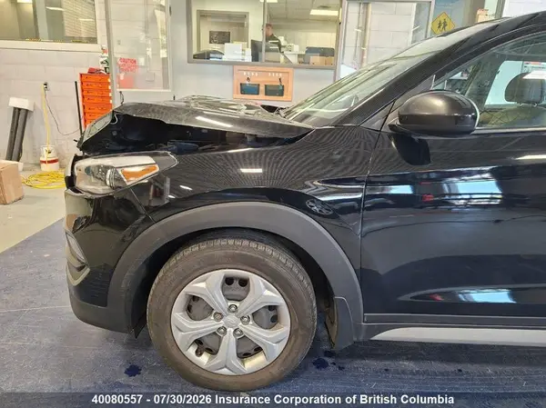 KM8J2CA41HU521441 2017 HYUNDAI TUCSON - Image 8