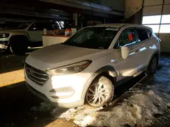 KM8J2CA41JU620203 2018 HYUNDAI TUCSON