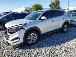 KM8J2CA41JU649362 2018 HYUNDAI TUCSON