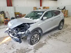 KM8J2CA41JU662676 2018 HYUNDAI TUCSON
