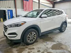 KM8J2CA41JU662788 2018 HYUNDAI TUCSON