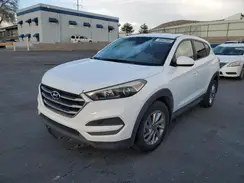 KM8J2CA41JU667909 2018 HYUNDAI TUCSON