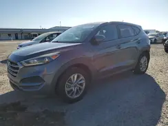 KM8J2CA41JU678800 2018 HYUNDAI TUCSON