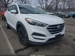 KM8J2CA41JU683205 2018 HYUNDAI TUCSON