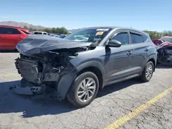KM8J2CA41JU702190 2018 HYUNDAI TUCSON