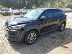 KM8J2CA41JU709480 2018 HYUNDAI TUCSON