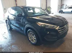 KM8J2CA41JU719393 2018 HYUNDAI TUCSON