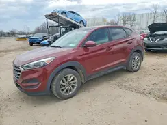KM8J2CA41JU792828 2018 HYUNDAI TUCSON