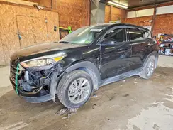 KM8J2CA41JU797737 2018 HYUNDAI TUCSON