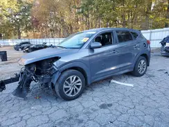 KM8J2CA41JU806579 2018 HYUNDAI TUCSON