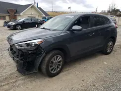 KM8J2CA41JU807988 2018 HYUNDAI TUCSON