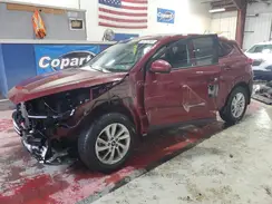 KM8J2CA41JU823933 2018 HYUNDAI TUCSON