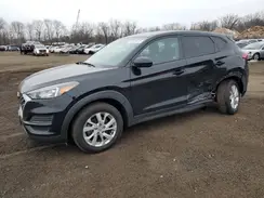 KM8J2CA41KU007791 2019 HYUNDAI TUCSON