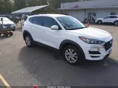 KM8J2CA41KU008701 2019 HYUNDAI TUCSON