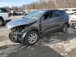 KM8J2CA41KU011825 2019 HYUNDAI TUCSON