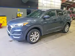 KM8J2CA41KU020203 2019 HYUNDAI TUCSON