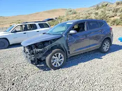 KM8J2CA41KU023358 2019 HYUNDAI TUCSON
