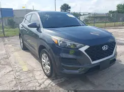 KM8J2CA41KU028950 2019 HYUNDAI TUCSON