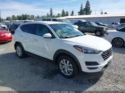 KM8J2CA41KU029659 2019 HYUNDAI TUCSON