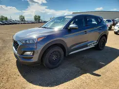KM8J2CA41KU030519 2019 HYUNDAI TUCSON