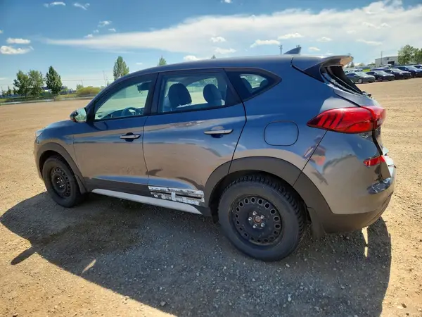 KM8J2CA41KU030519 2019 HYUNDAI TUCSON - Image 2