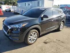 KM8J2CA41KU031573 2019 HYUNDAI TUCSON
