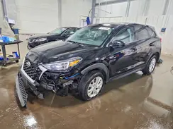KM8J2CA41KU033968 2019 HYUNDAI TUCSON