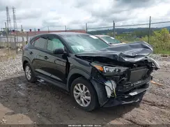 KM8J2CA41KU046073 2019 HYUNDAI TUCSON