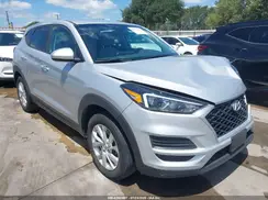 KM8J2CA41KU047384 2019 HYUNDAI TUCSON