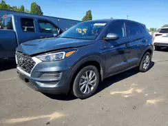 KM8J2CA41KU054884 2019 HYUNDAI TUCSON