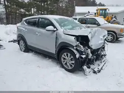 KM8J2CA41KU059700 2019 HYUNDAI TUCSON