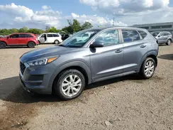 KM8J2CA41KU062533 2019 HYUNDAI TUCSON