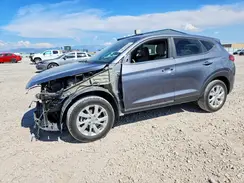 KM8J2CA41KU064105 2019 HYUNDAI TUCSON