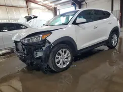 KM8J2CA41KU064640 2019 HYUNDAI TUCSON