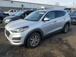 KM8J2CA41KU070406 2019 HYUNDAI TUCSON