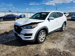KM8J2CA41KU070552 2019 HYUNDAI TUCSON