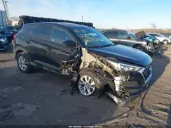 KM8J2CA41KU070597 2019 HYUNDAI TUCSON