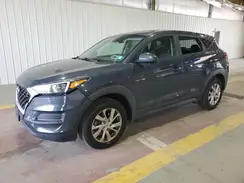 KM8J2CA41KU075282 2019 HYUNDAI TUCSON