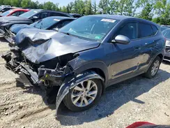KM8J2CA41KU078280 2019 HYUNDAI TUCSON