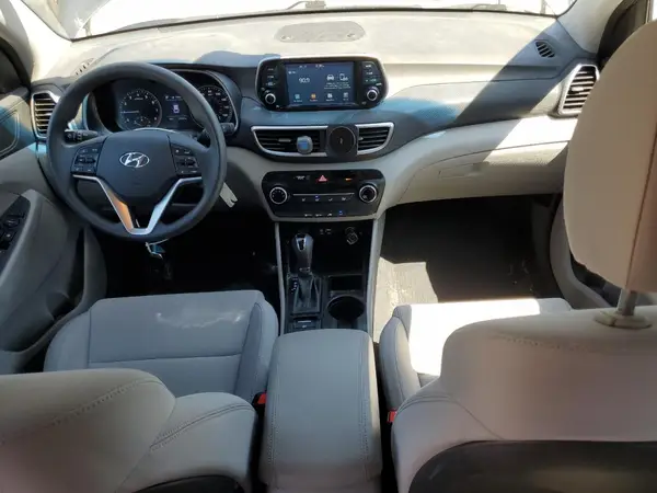 KM8J2CA41KU839292 2019 HYUNDAI TUCSON - Image 8